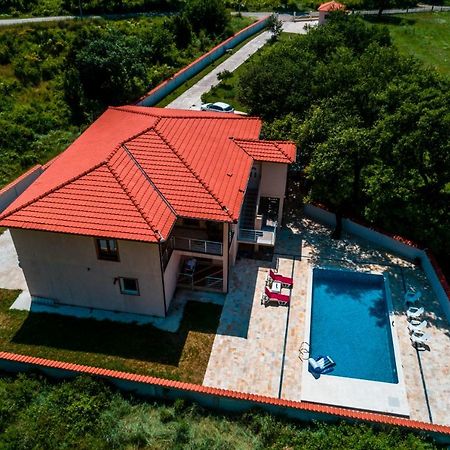 Stars Residence Petrovac na moru Exterior foto