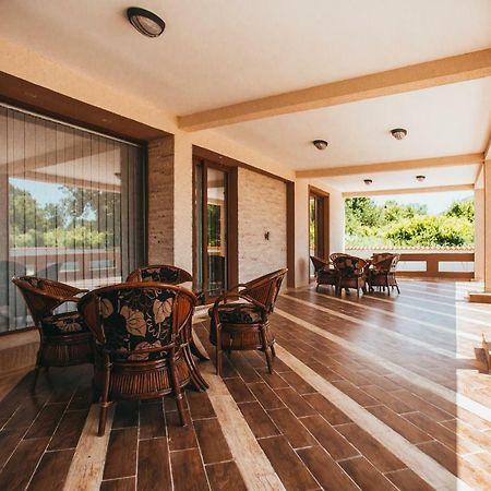 Stars Residence Petrovac na moru Exterior foto