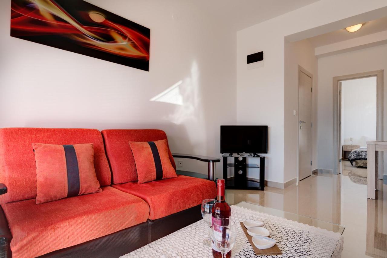 Stars Residence Petrovac na moru Exterior foto