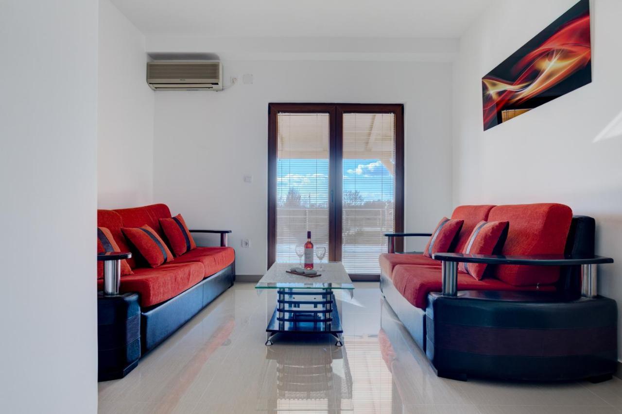 Stars Residence Petrovac na moru Exterior foto