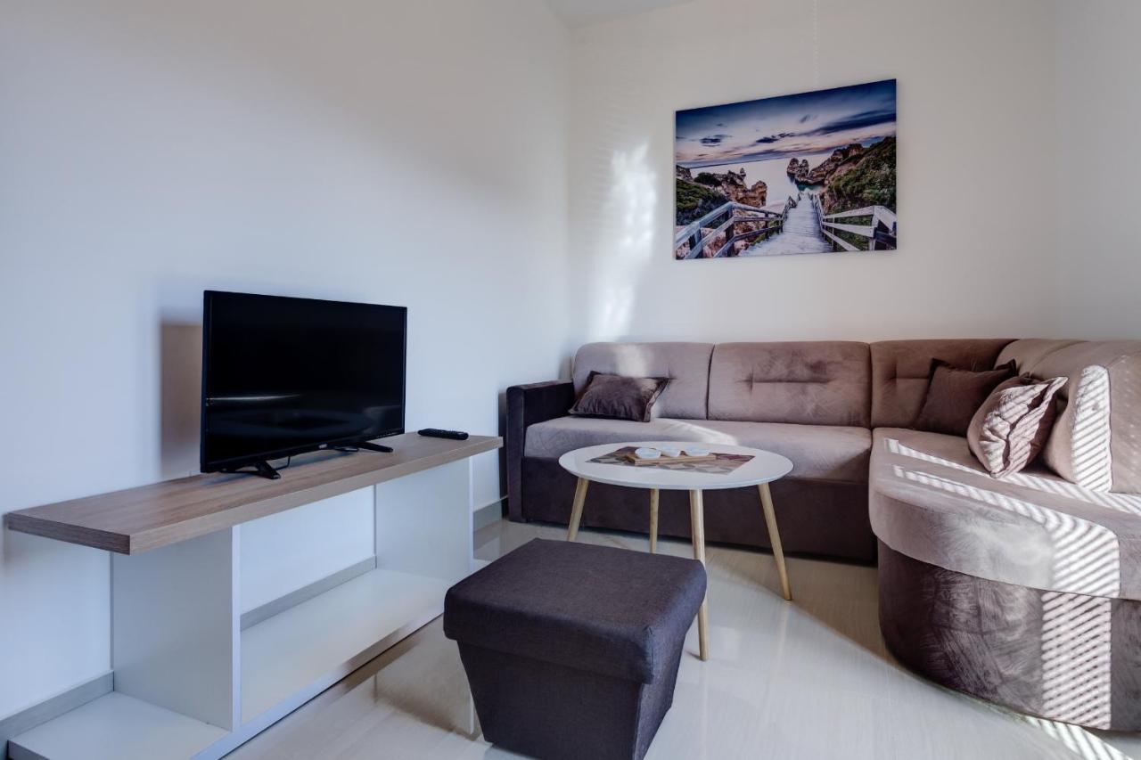 Stars Residence Petrovac na moru Exterior foto