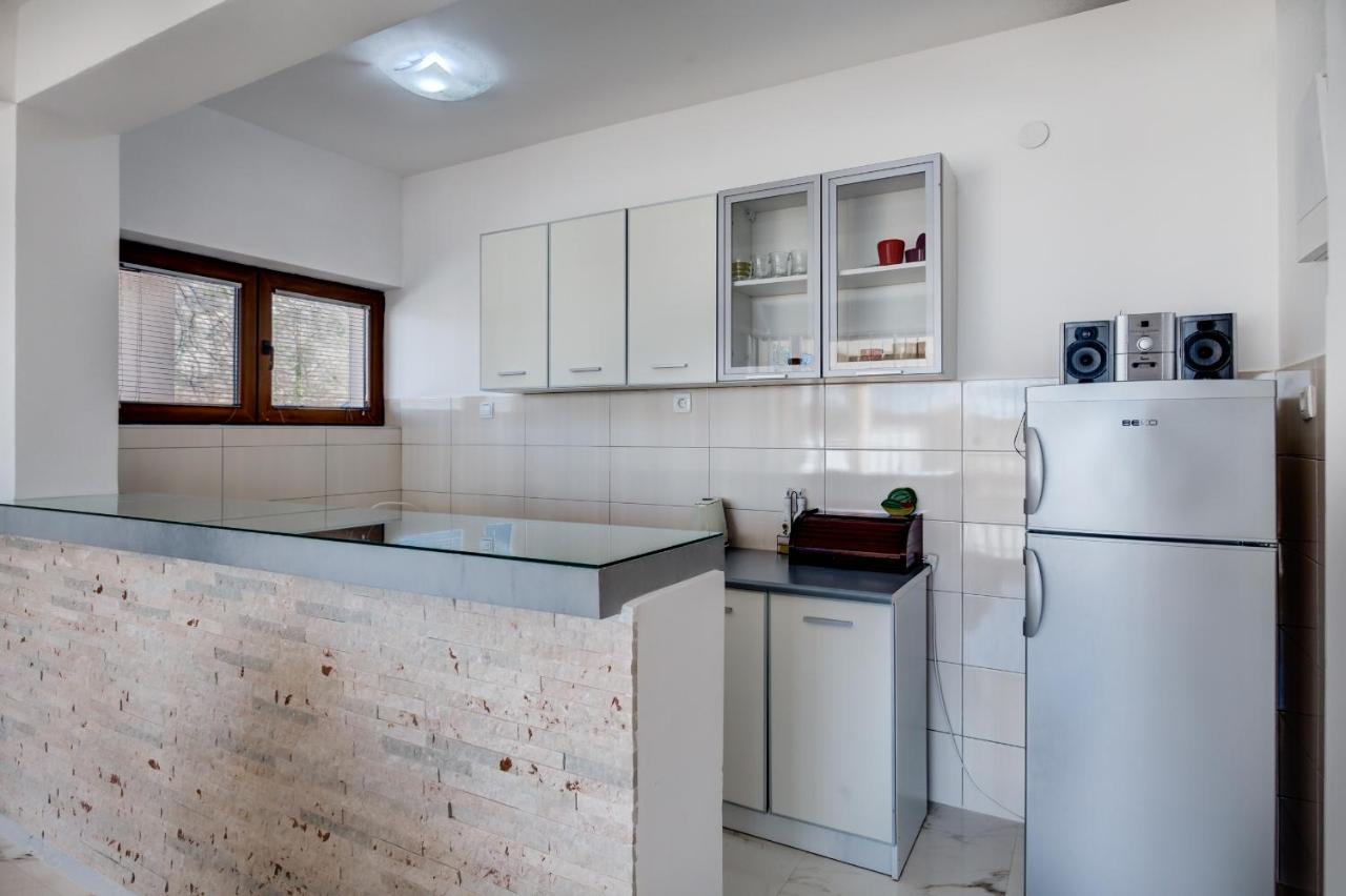 Stars Residence Petrovac na moru Exterior foto