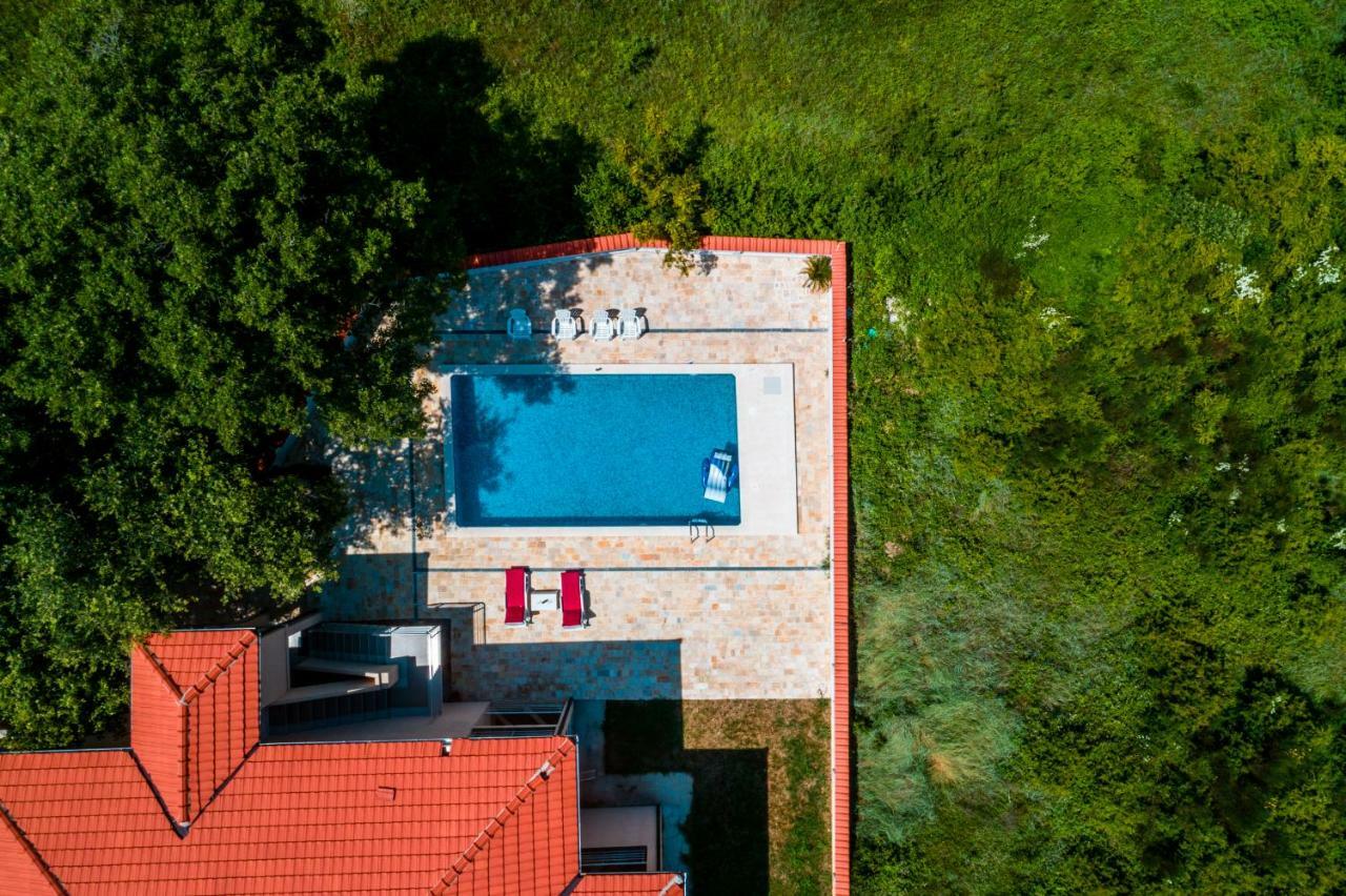 Stars Residence Petrovac na moru Exterior foto