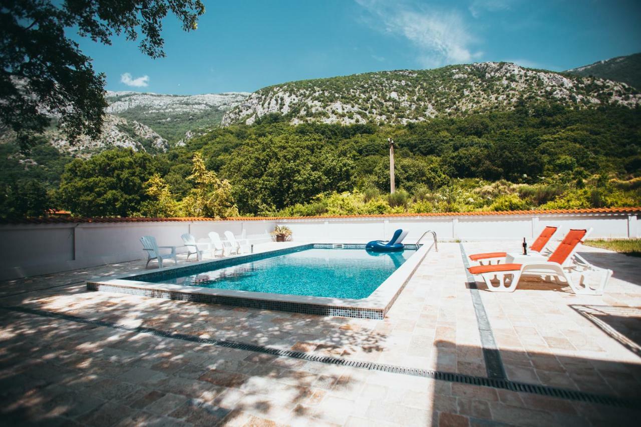 Stars Residence Petrovac na moru Exterior foto